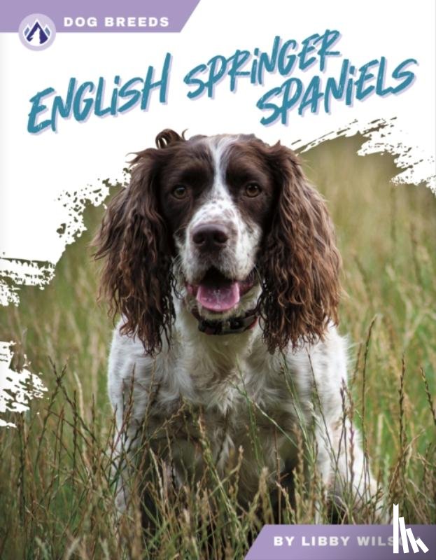 Wilson, Libby - English Springer Spaniels