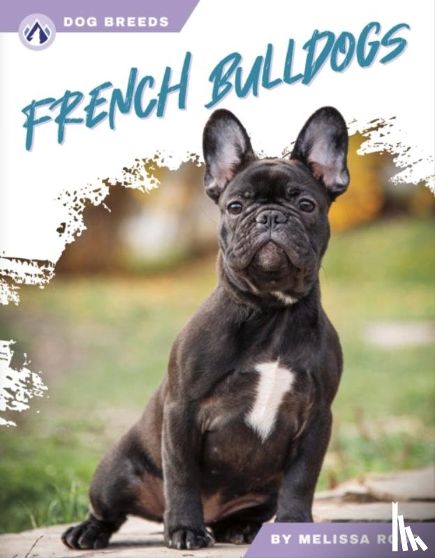 Ross, Melissa - French Bulldogs