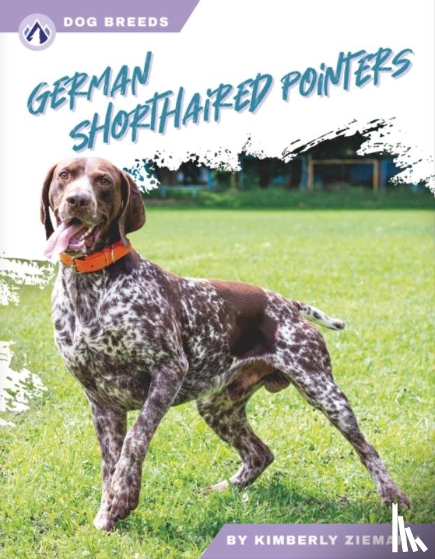 Ziemann, Kimberly - German Shorthaired Pointers