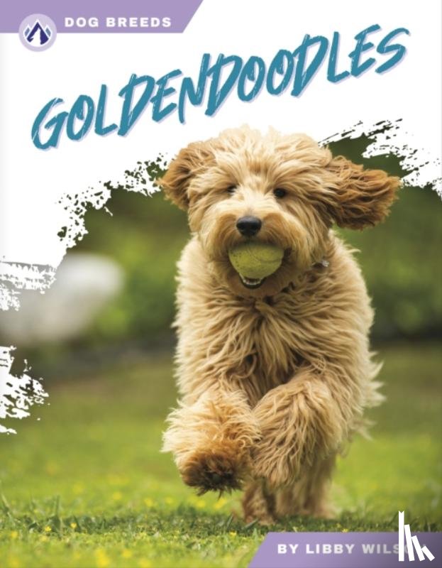 Wilson, Libby - Goldendoodles