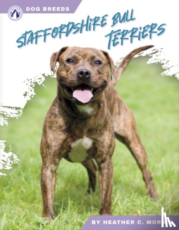 Morris, Heather C. - Staffordshire Bull Terriers