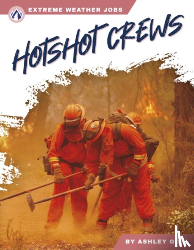 Gish, Ashley - Hotshot Crews