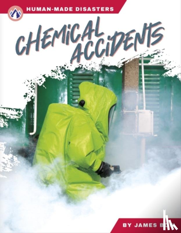 Bow, James - Chemical Accidents