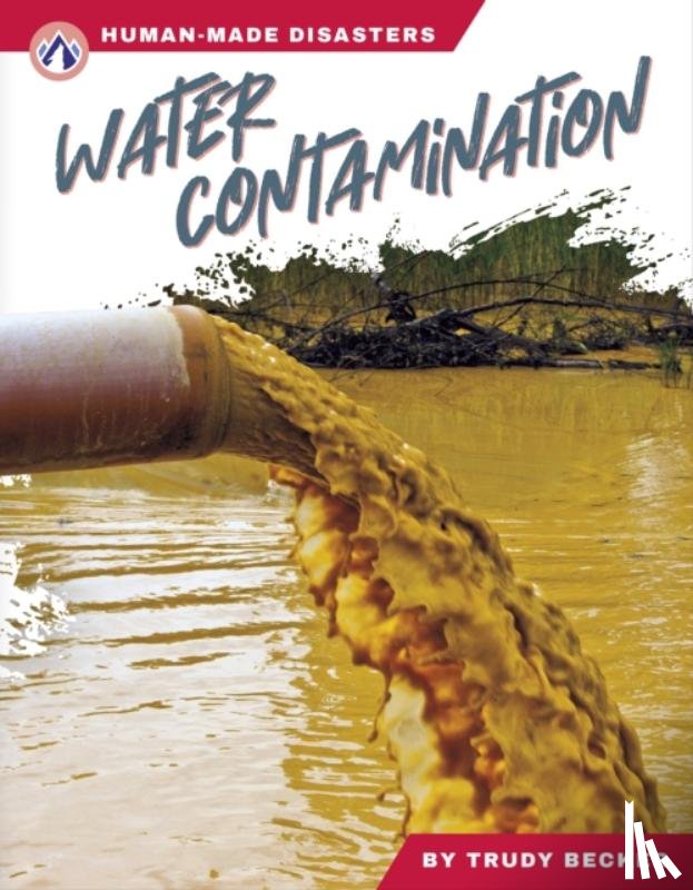 Becker, Trudy - Water Contamination