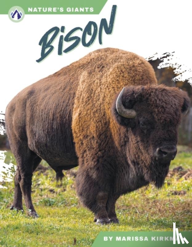 Kirkman, Marissa - Bison