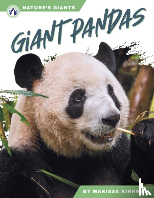 Kirkman, Marissa - Giant Pandas