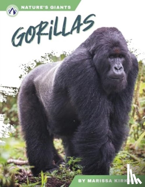 Kirkman, Marissa - Gorillas