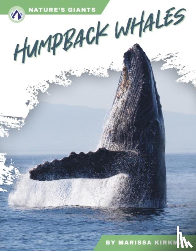 Kirkman, Marissa - Humpback Whales