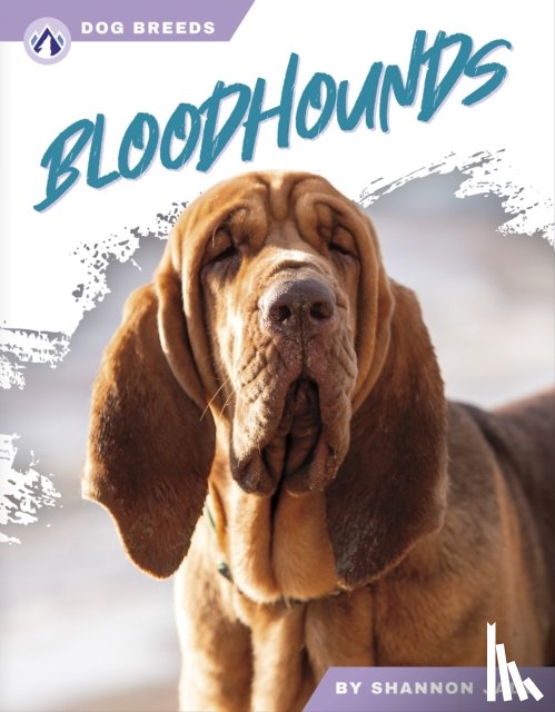 Jade, Shannon - Bloodhounds