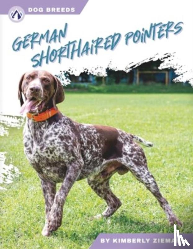 Ziemann, Kimberly - German Shorthaired Pointers