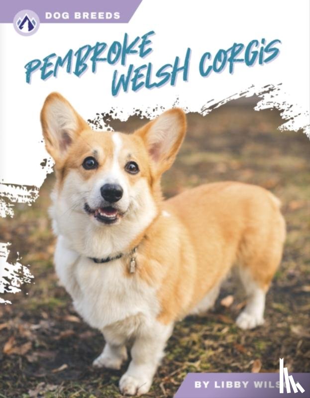 Wilson, Libby - Pembroke Welsh Corgis