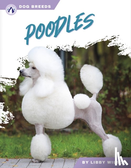 Wilson, Libby - Poodles