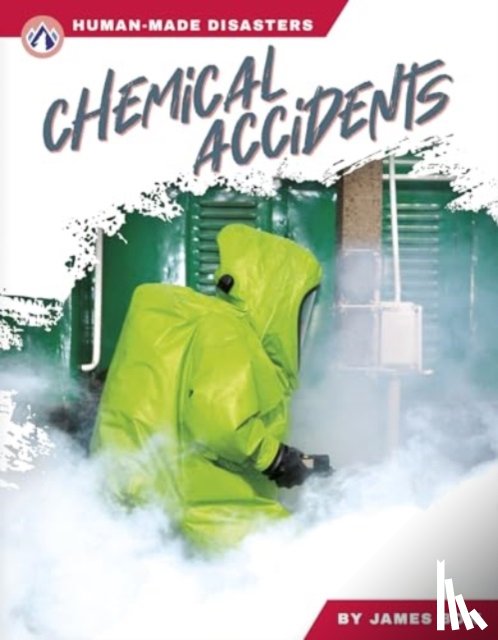 Bow, James - Chemical Accidents