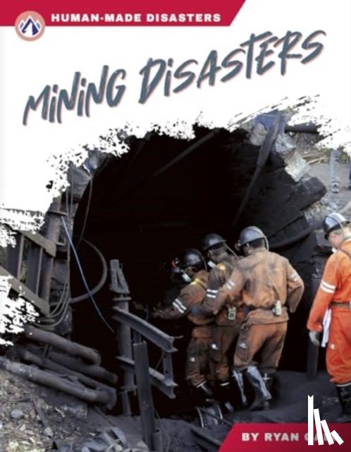 Gale, Ryan - Mining Disasters