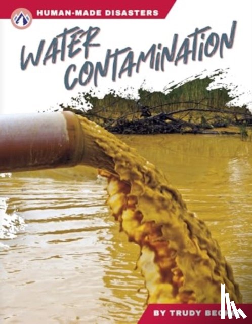Becker, Trudy - Water Contamination