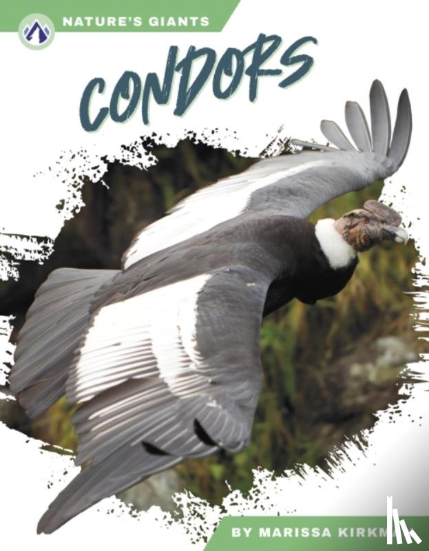 Kirkman, Marissa - Condors