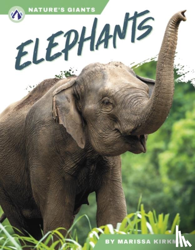 Kirkman, Marissa - Elephants
