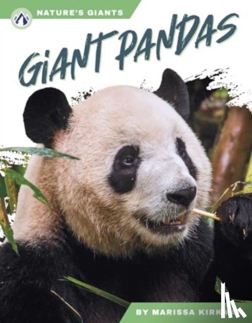 Kirkman, Marissa - Giant Pandas