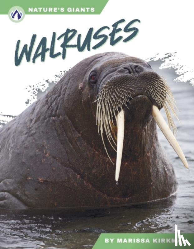 Kirkman, Marissa - Walruses