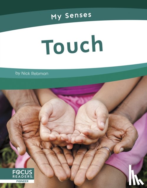 Rebman, Nick - Touch