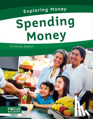 Becker, Trudy - Spending Money