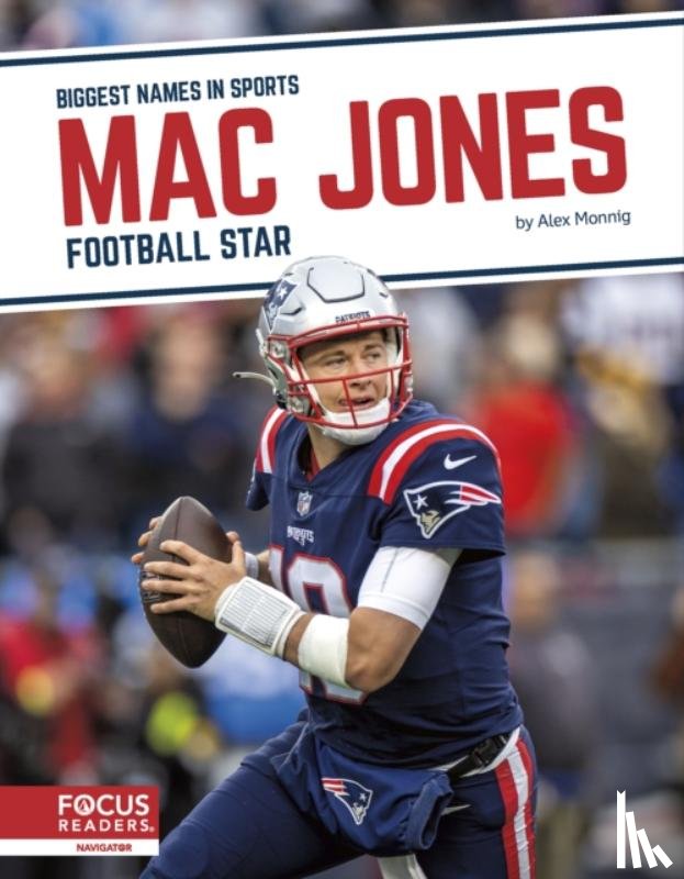 Monnig, Alex - Mac Jones