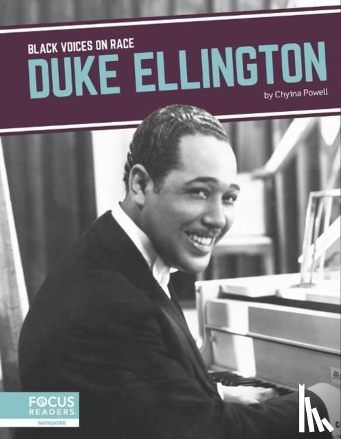 Powell, Chyina - Duke Ellington