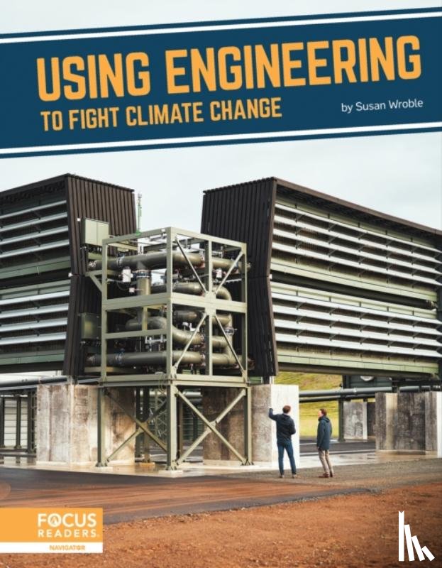 Wroble, Susan - Using Engineering to Fight Climate Change