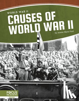 Marie Ford, Jeanne - Causes of World War II