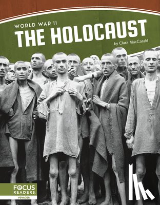 MacCarald, Clara - The Holocaust
