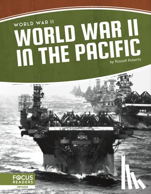 Roberts, Russell - World War II in the Pacific