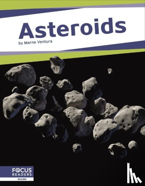 Ventura, Marne - Asteroids