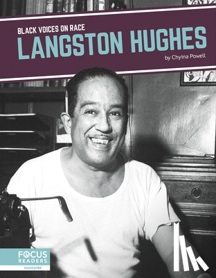 Powell, Chyina - Langston Hughes