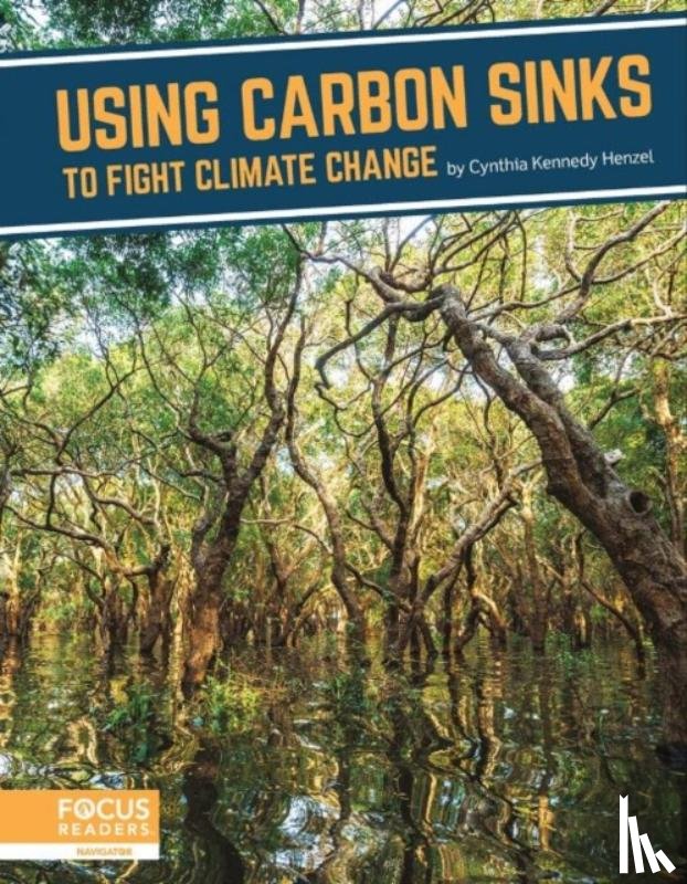 Kennedy, Cynthia - Using Carbon Sinks to Fight Climate Change