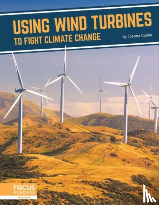 Cooke, Joanna - Using Wind Turbines to Fight Climate Change