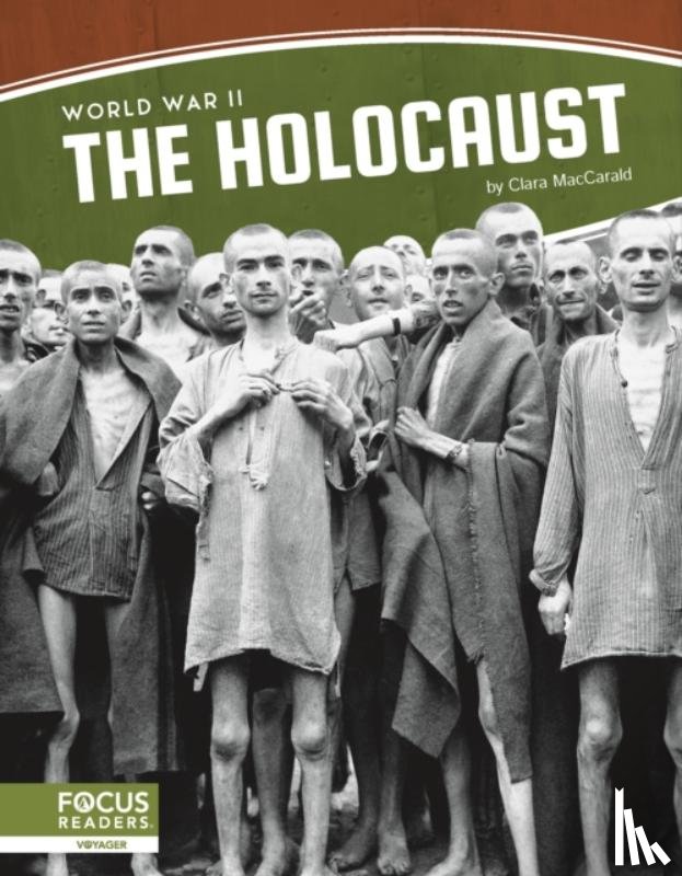 MacCarald, Clara - The Holocaust