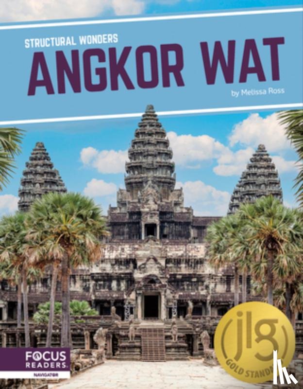 Ross, Melissa - Angkor Wat