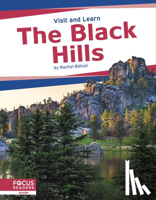 Bithell, Rachel - The Black Hills