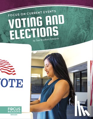 Bradford Edwards, Sue - Voting and Elections