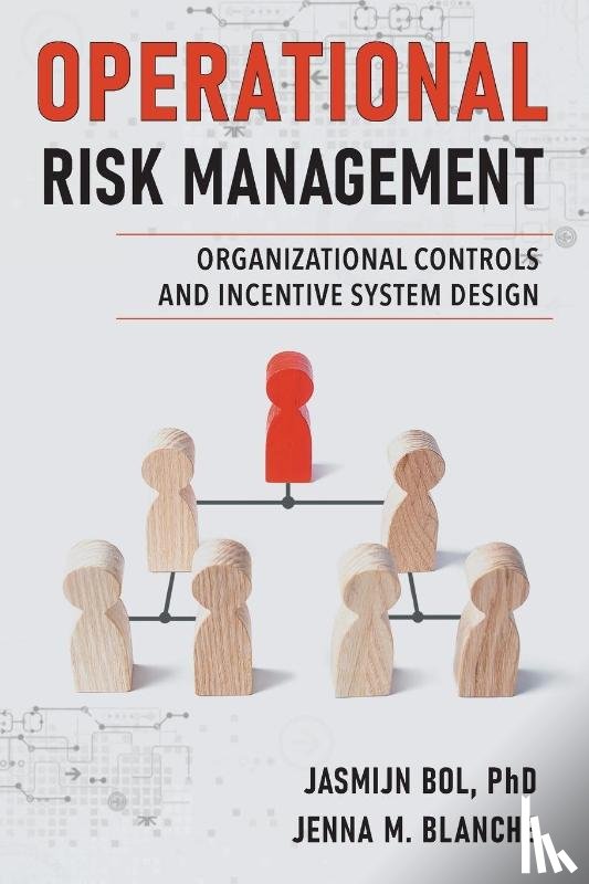 Bol, Jasmijn, Blanche, Jenna M. - Operational Risk Management