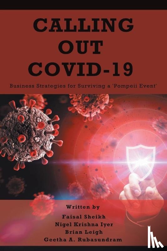 Sheikh, Faisal, Iyer, Nigel - Calling Out COVID-19