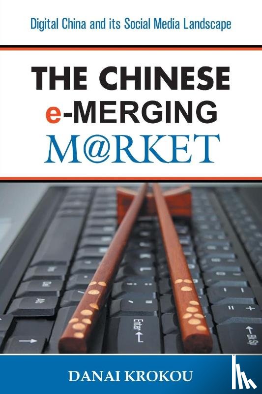 Krokou, Danai - Entering the Chinese E-Merging Market