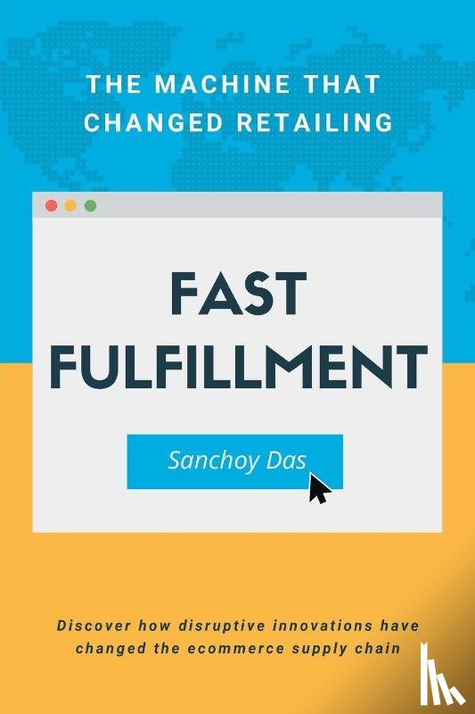 Das, Sanchoy - Fast Fulfillment