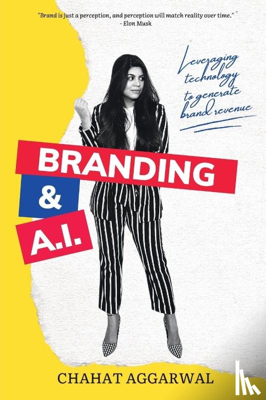 Aggarwal, Chahat - Branding & AI
