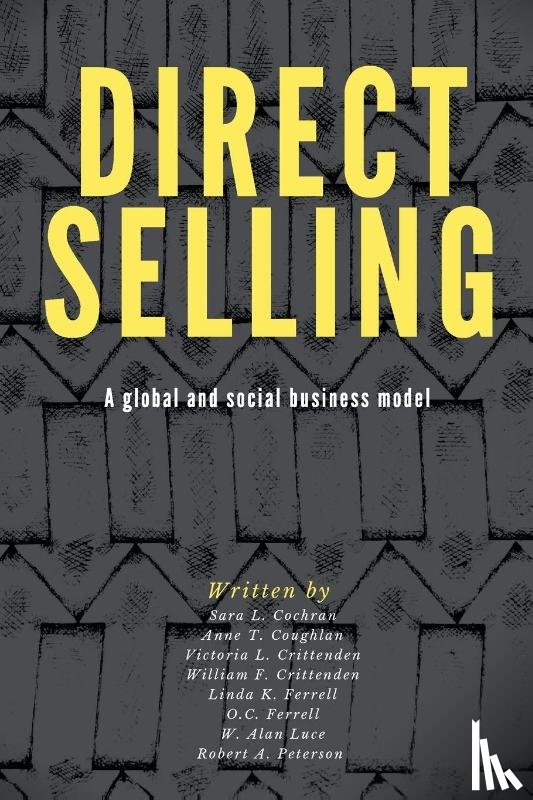 Crittenden, Victoria, Crittenden, William - Direct Selling