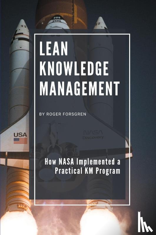 Forsgren, Roger - Lean Knowledge Management