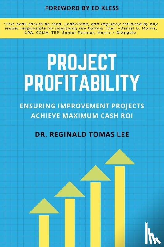 Lee, Reginald Tomas - Project Profitability
