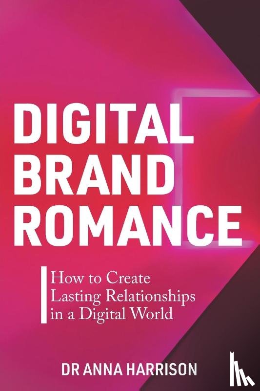 Harrison, Anna - Digital Brand Romance