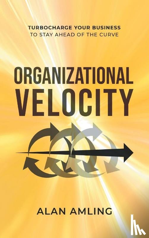 Amling, Alan - Organizational Velocity