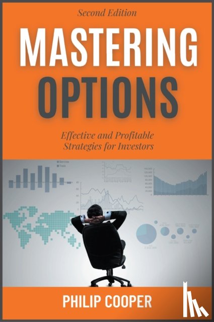 Cooper, Philip - Mastering Options